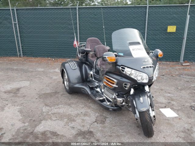 2005 HONDA GL1800 1HFSC47005A403030