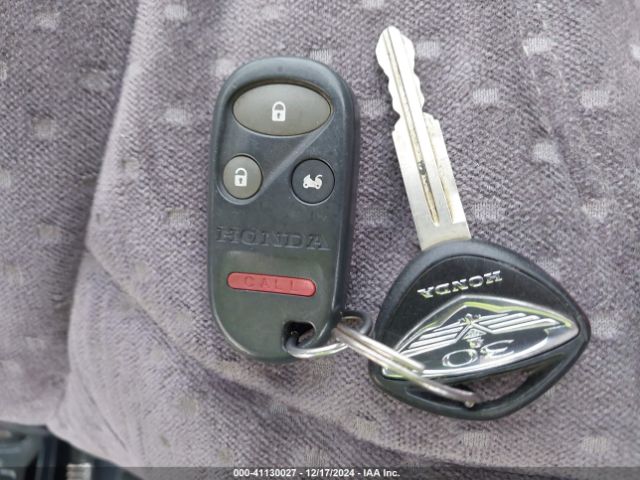 2005 HONDA GL1800 1HFSC47005A403030 Photo 10