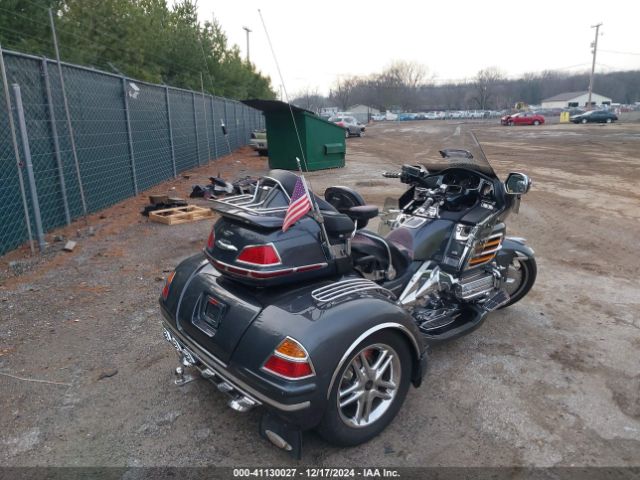 2005 HONDA GL1800 1HFSC47005A403030 Photo 3