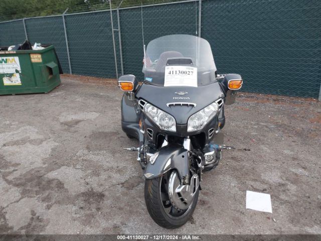 2005 HONDA GL1800 1HFSC47005A403030 Photo 4
