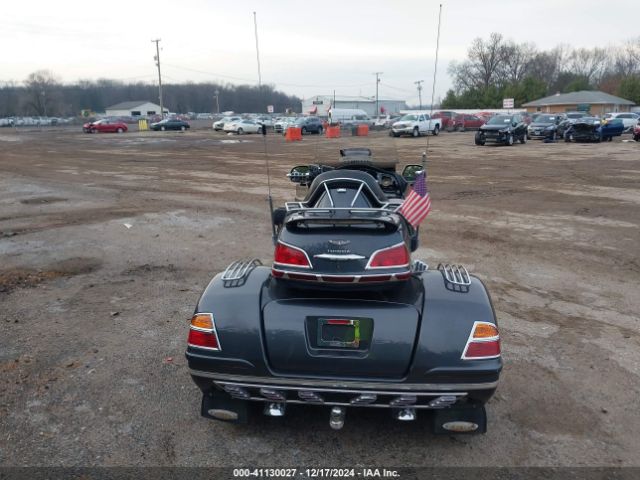 2005 HONDA GL1800 1HFSC47005A403030 Photo 5