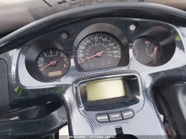 2005 HONDA GL1800 1HFSC47005A403030 Photo 6