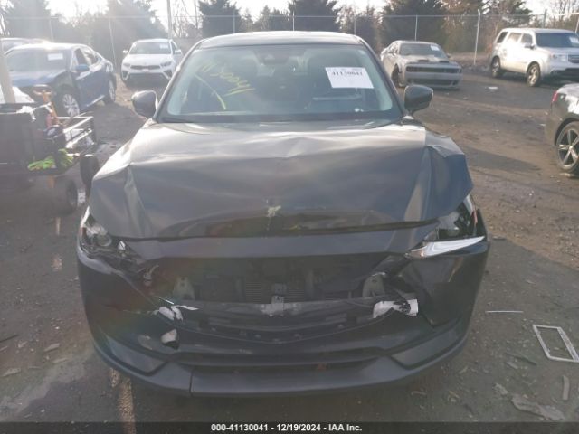JM3KFACM3J1435089 Mazda Cx-5 Touring
