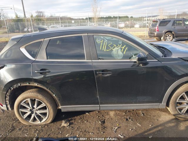 JM3KFACM3J1435089 Mazda Cx-5 Touring