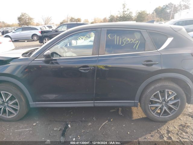 JM3KFACM3J1435089 Mazda Cx-5 Touring
