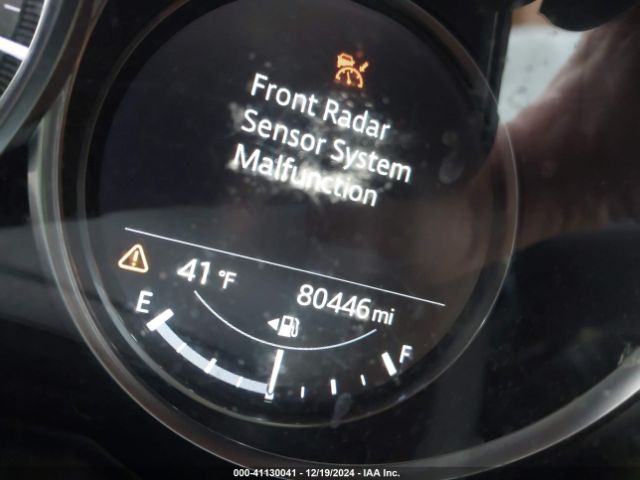 JM3KFACM3J1435089 Mazda Cx-5 Touring