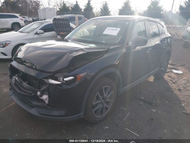 JM3KFACM3J1435089 Mazda Cx-5 Touring
