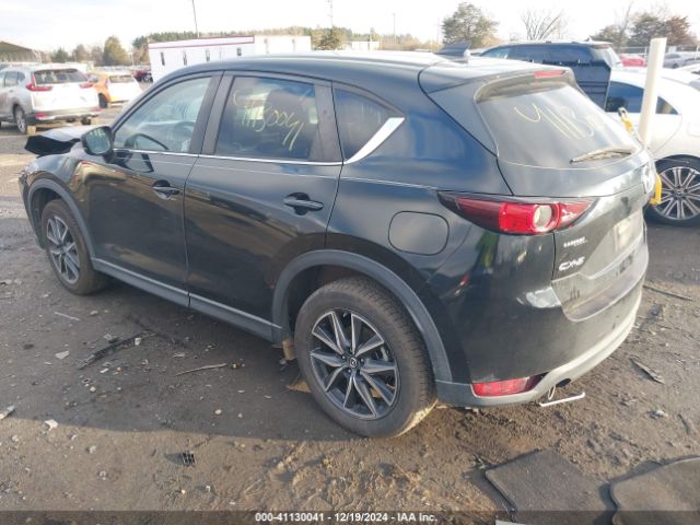 JM3KFACM3J1435089 Mazda Cx-5 Touring