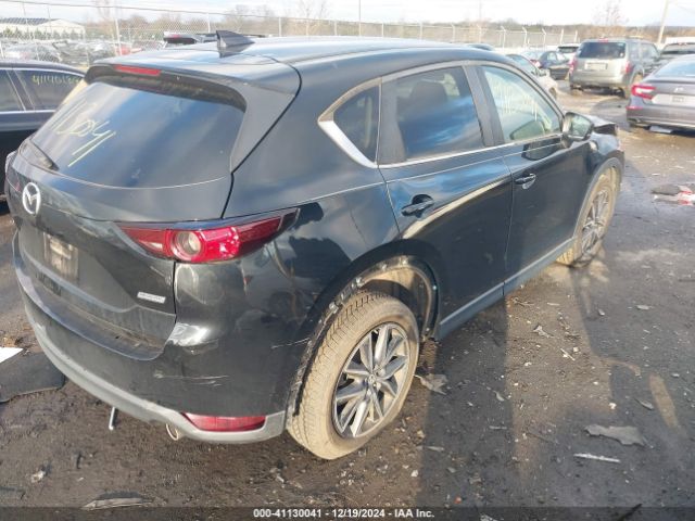 JM3KFACM3J1435089 Mazda Cx-5 Touring