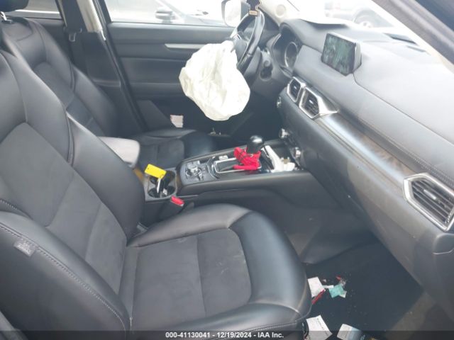 JM3KFACM3J1435089 Mazda Cx-5 Touring