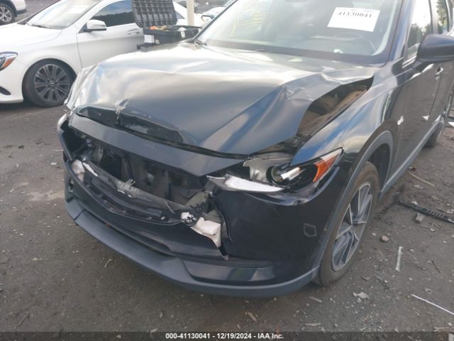 JM3KFACM3J1435089 Mazda Cx-5 Touring