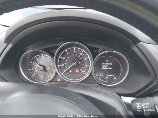 JM3KFACM3J1435089 Mazda Cx-5 Touring