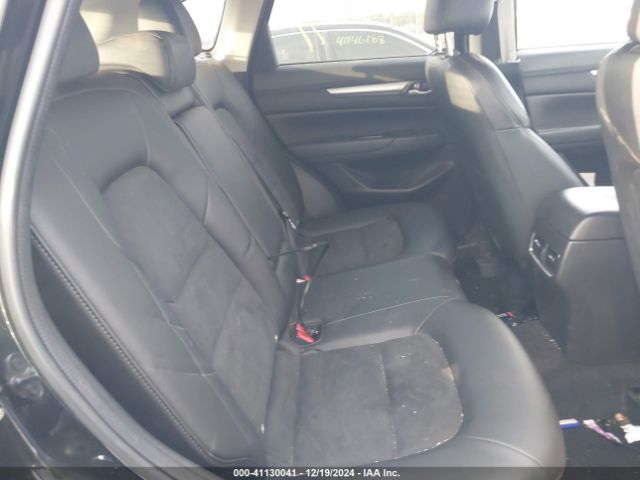 JM3KFACM3J1435089 Mazda Cx-5 Touring