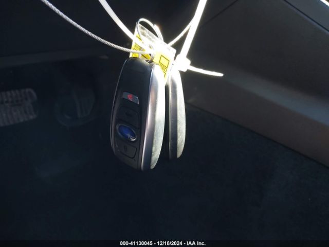 4S4GUHU63R3724921 Subaru Crosstrek Wilderness