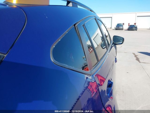 4S4GUHU63R3724921 Subaru Crosstrek Wilderness