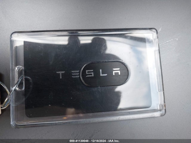 2024 TESLA MODEL Y 7SAYGDEE4RA235364 Photo 10