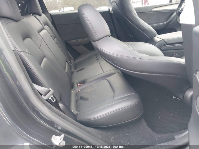 2024 TESLA MODEL Y 7SAYGDEE4RA235364 Photo 7