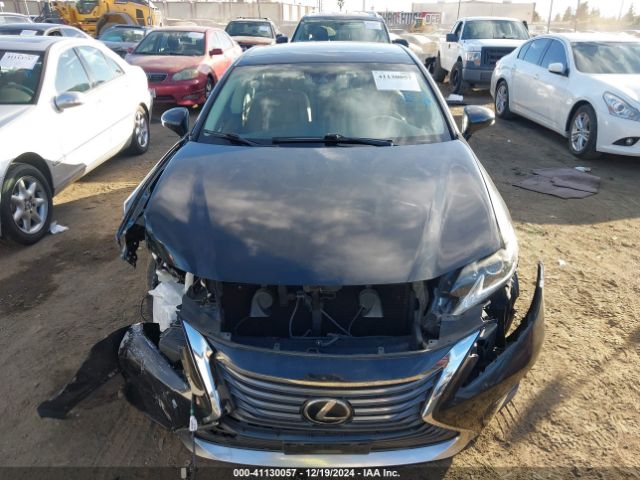 58ABK1GG3GU013361 Lexus ES 350