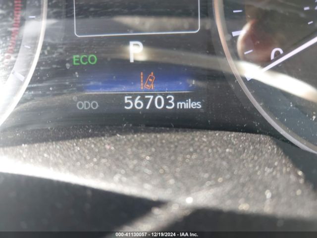 58ABK1GG3GU013361 Lexus ES 350