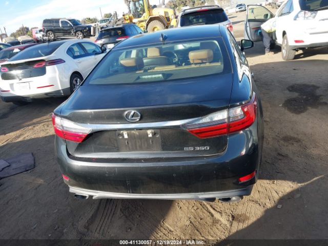 58ABK1GG3GU013361 Lexus ES 350