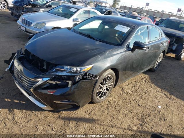 58ABK1GG3GU013361 Lexus ES 350
