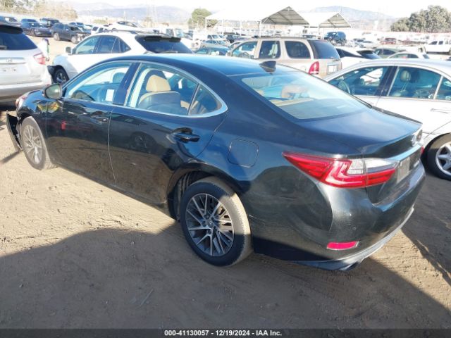 58ABK1GG3GU013361 Lexus ES 350