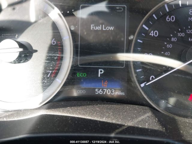 58ABK1GG3GU013361 Lexus ES 350