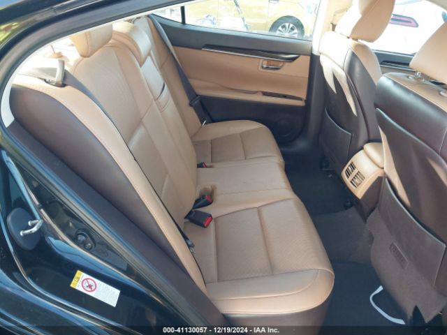 58ABK1GG3GU013361 Lexus ES 350