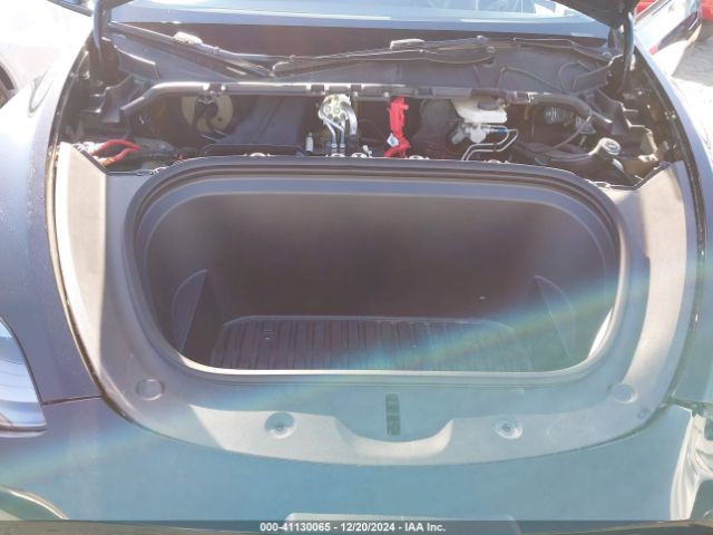 7SAYGDEEXRF116673 Tesla Model Y Long Range Dual Motor All-wheel Drive