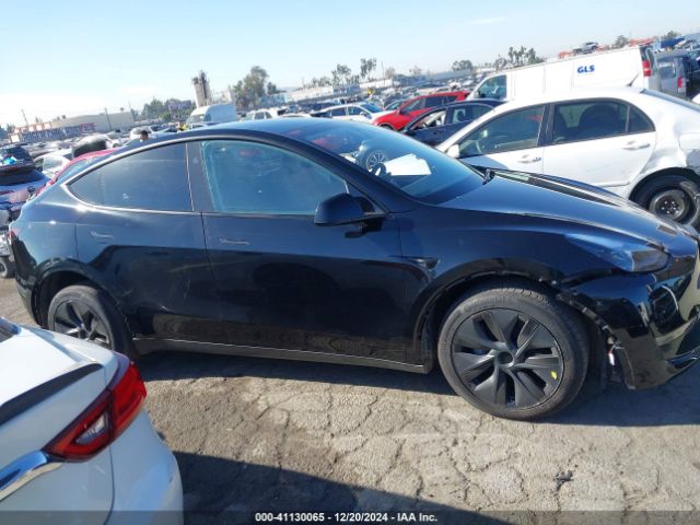 7SAYGDEEXRF116673 Tesla Model Y Long Range Dual Motor All-wheel Drive