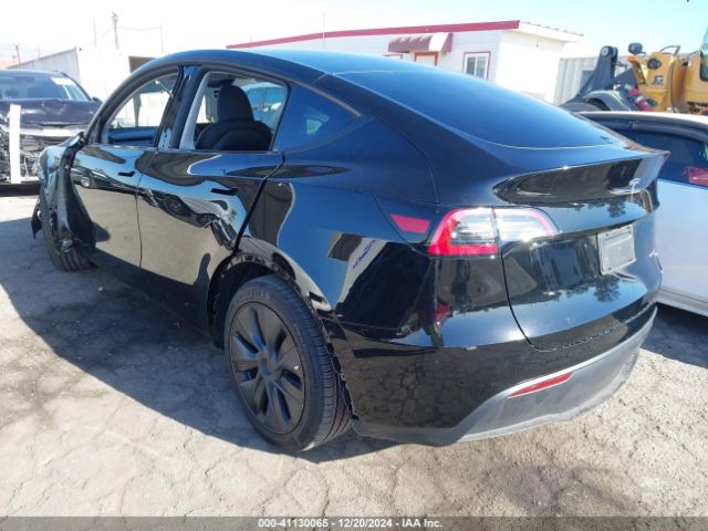 7SAYGDEEXRF116673 Tesla Model Y Long Range Dual Motor All-wheel Drive