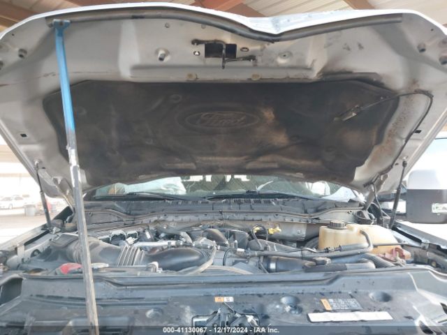 1FT7W2BT1HED69349 Ford F-250 Lariat