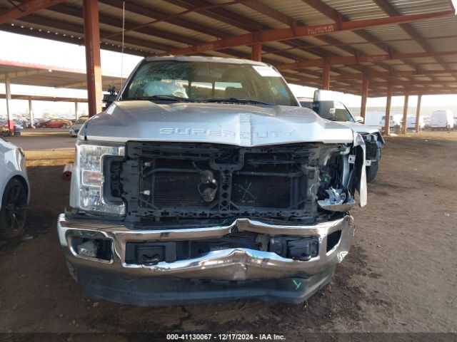 1FT7W2BT1HED69349 Ford F-250 Lariat