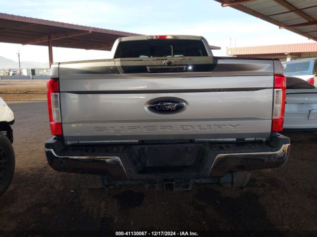1FT7W2BT1HED69349 Ford F-250 Lariat
