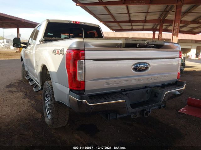 1FT7W2BT1HED69349 Ford F-250 Lariat
