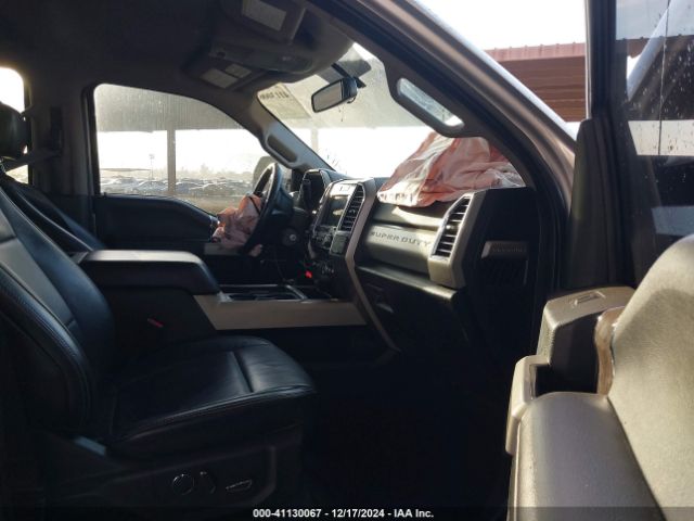 1FT7W2BT1HED69349 Ford F-250 Lariat