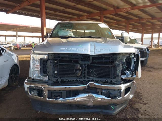 1FT7W2BT1HED69349 Ford F-250 Lariat