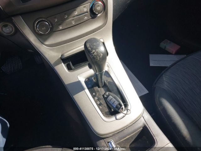 3N1AB7AP5EY277682 Nissan SENTRA SV