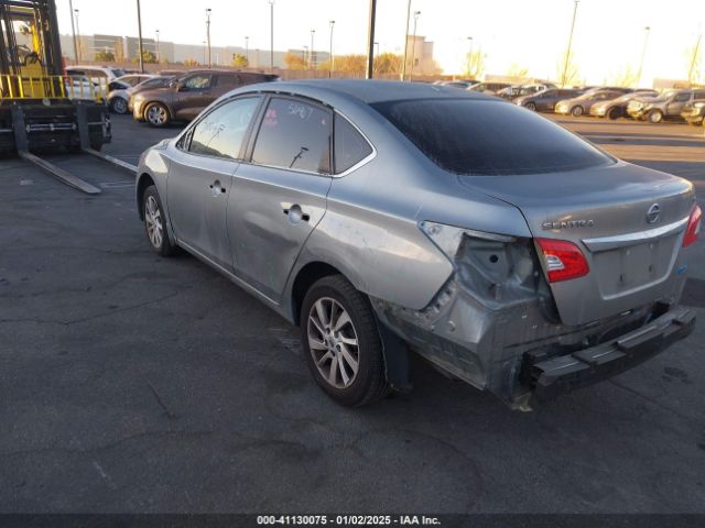 3N1AB7AP5EY277682 Nissan SENTRA SV
