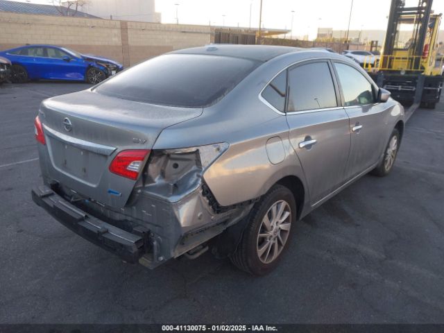 3N1AB7AP5EY277682 Nissan SENTRA SV