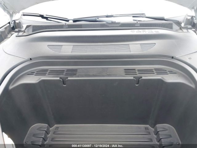 3FMTK3SU7PMB06411 Ford Mustang Mach-e Premium