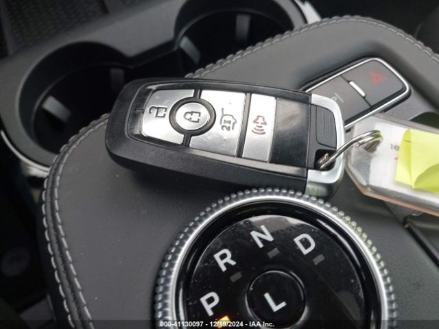3FMTK3SU7PMB06411 Ford Mustang Mach-e Premium