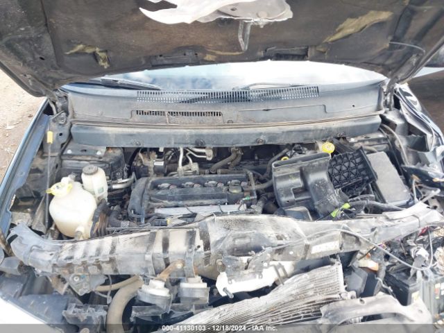 3C4PDCBB2FT747422 Dodge Journey Sxt