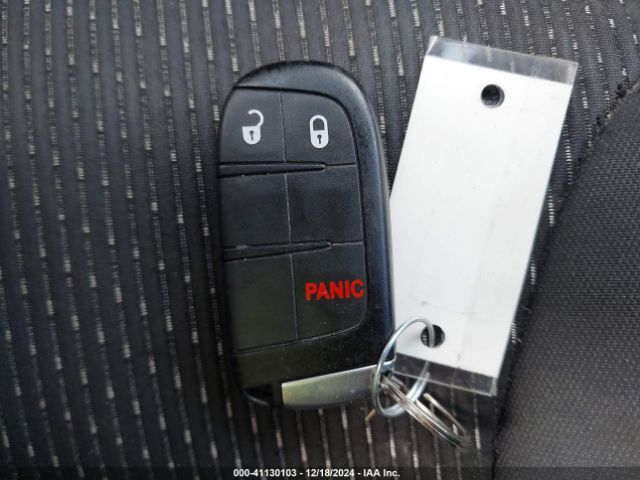 3C4PDCBB2FT747422 Dodge Journey Sxt