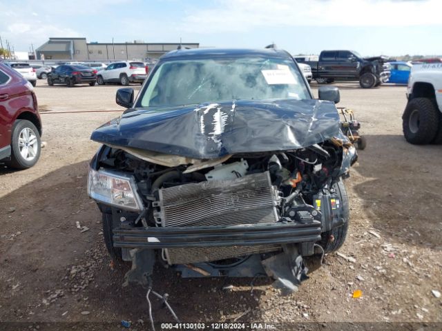 3C4PDCBB2FT747422 Dodge Journey Sxt
