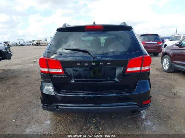 3C4PDCBB2FT747422 Dodge Journey Sxt