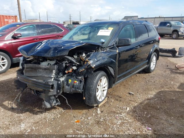 3C4PDCBB2FT747422 Dodge Journey Sxt