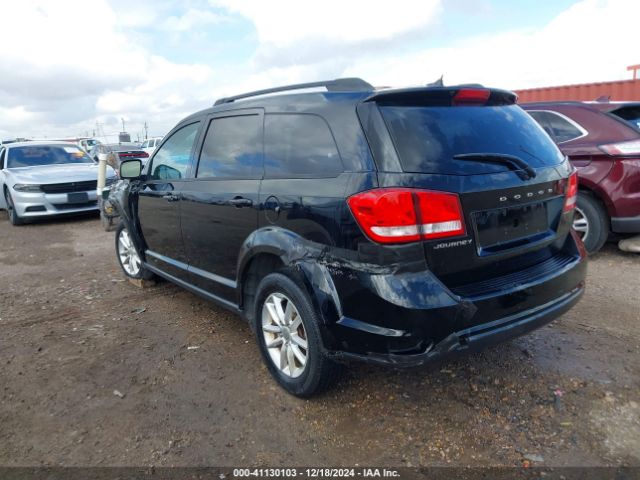 3C4PDCBB2FT747422 Dodge Journey Sxt