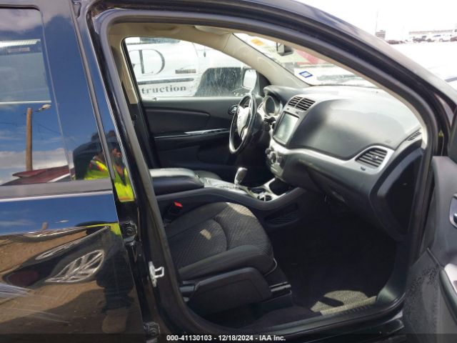 3C4PDCBB2FT747422 Dodge Journey Sxt
