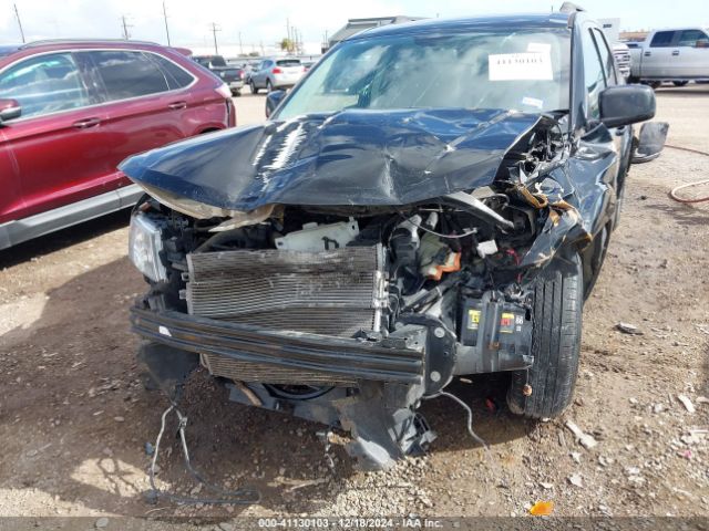 3C4PDCBB2FT747422 Dodge Journey Sxt